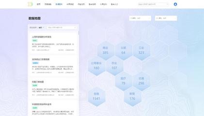 上海数交所数据交易服务平台2.0上线:借助大模型提供AI入场咨询